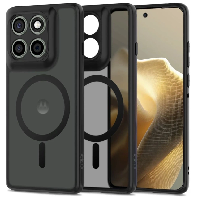 Etui Ochronne do Motorola Edge 60 Pro Tech-Protect MagMat MagSafe