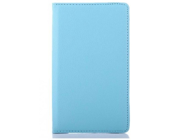 Чохол 360 Rotary Case Huawei MediaPad T3 7.0 Blue FOIL RISIK