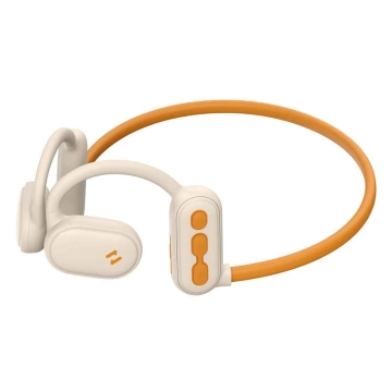 Havit E553BT Kabellose Kopfhörer (Beige)