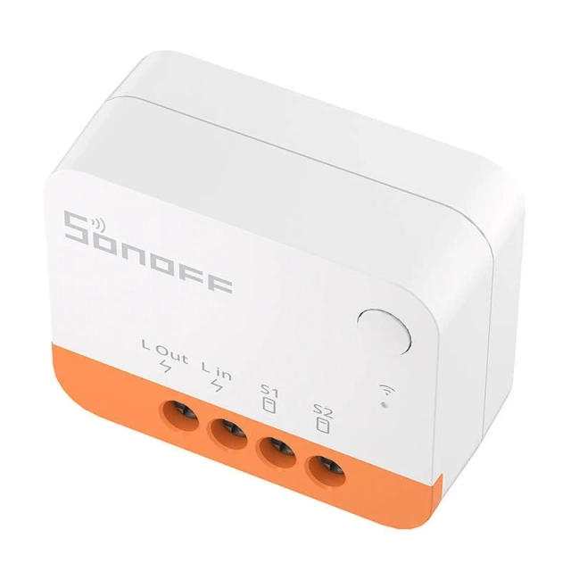 Sonoff Smart Switch ZBMINIL2