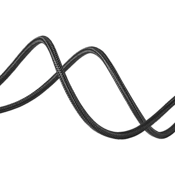 Kabel USB-A – USB-C 3A 3m Ugreen US284 70255 Kątowy Szary