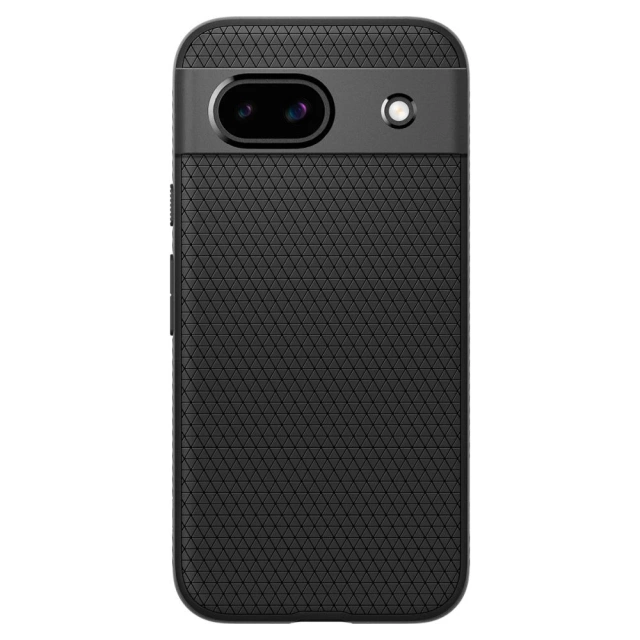 Etui Spigen Liquid Air для Google Pixel 8A Matte Black
