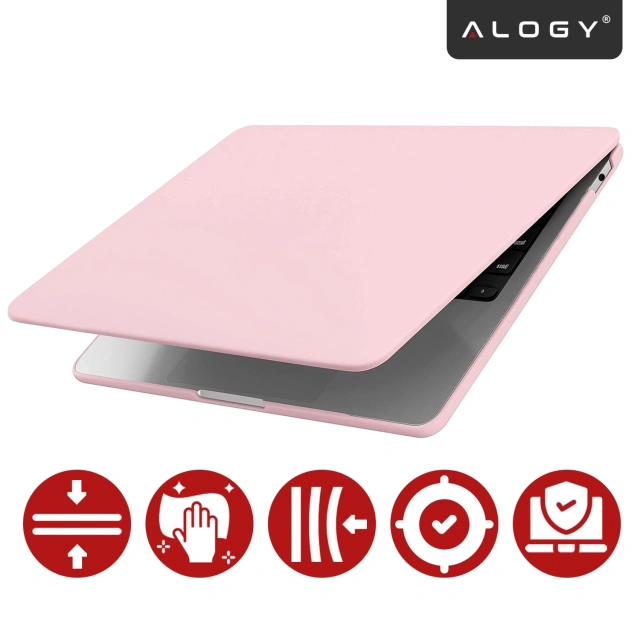 HUB splitter Alogy Adaptér pre počítačový notebook s USB-C na 3x USB-A 2.0 1x USB-A 3.0 sivý