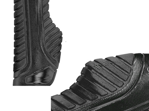 Велосипедні ручки Грипси для RockBros BT1802BK Black