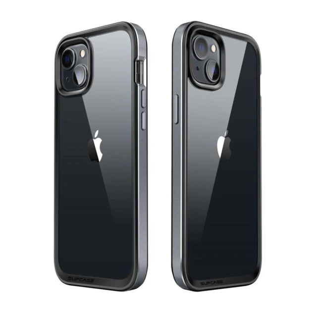 Supcase edge xt iphone 14 plus černý