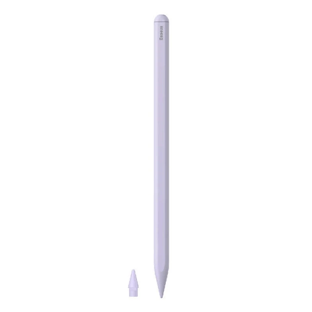 Baseus Smooth Writing 2 capacitive stylus (purple)