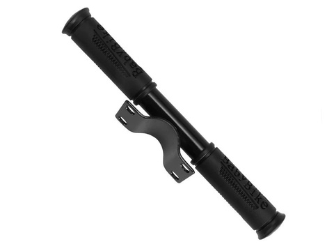 Dětská elektrická koloběžka Alogy Mount