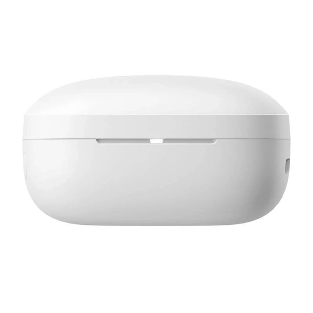 Slúchadlá TWS Baseus Bowie E19 biele