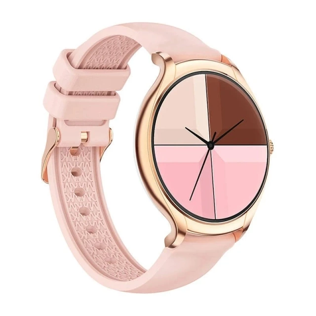 Colmi L10 Smartwatch (Golden)