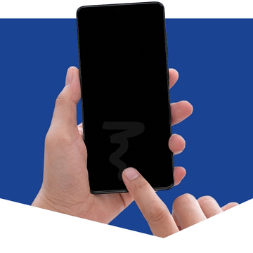 Захисна плівка 3mk ARC Self-Heal для Samsung Galaxy S23 Ultra