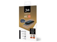 Folia na cały telefon Invisible ARC 3D LG G5