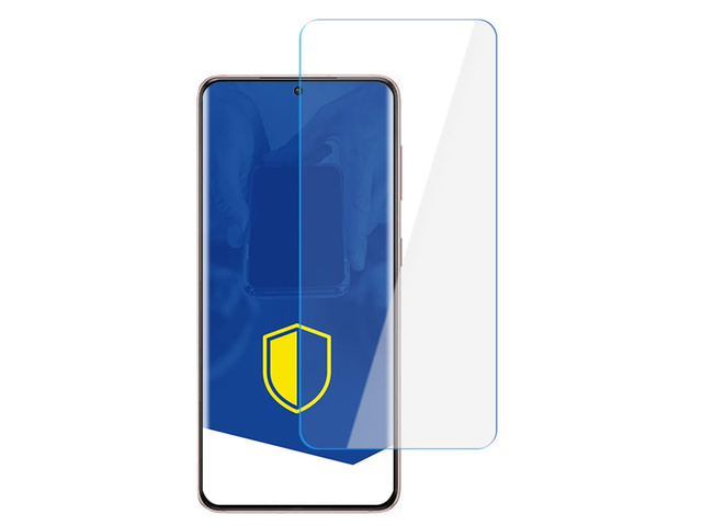 3mk ARC ochranná fólia na displej pre Samsung Galaxy S21 FE