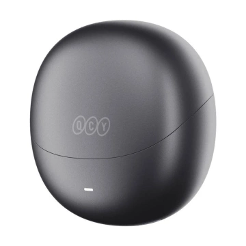 Навушники TWS QCY AilyBuds Pro HT10 з ANC, Bluetooth 5.3 (чорні)