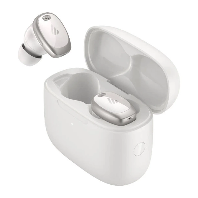 TWS Edifier NeoDots ANC White Headphones