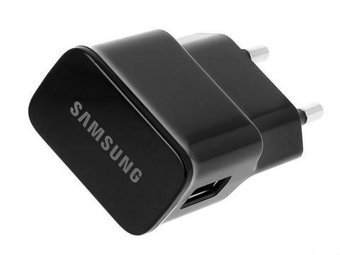Ładowarka sieciowa SAMSUNG  ETA-U90EBE 2A