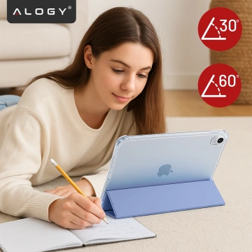 HUB splitter Alogy Adaptér pro počítačový notebook s USB-C na 3x USB-A 2.0 1x USB-A 3.0 šedý