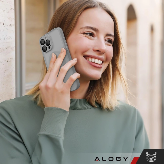 Alogy HUB Splitter Adapter for Laptop Computer USB-C to 3x USB-A 2.0 1x USB-A 3.0 Gray