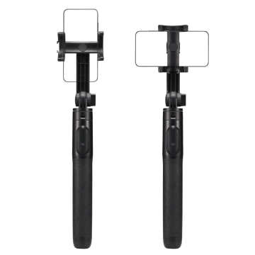 Spigen S560W Bluetooth Selfie Stick stativ černý