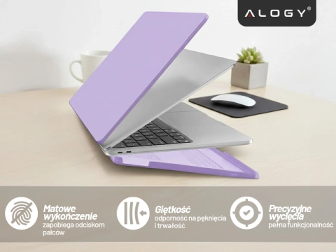 HUB splitter Alogy Adaptér pre počítačový notebook s USB-C na 3x USB-A 2.0 1x USB-A 3.0 sivý