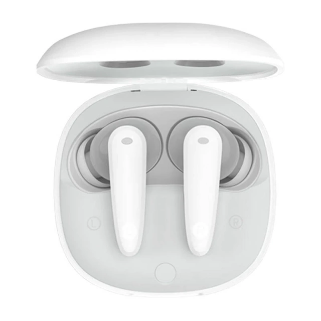Sound Cube MIIIW ANC Wireless Headphones White