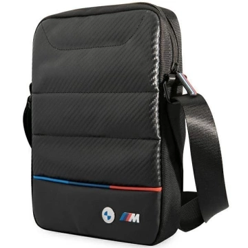 Сумка BMW BMTB10COCARTCBK Tablet 10" black / black Carbon Tricolor