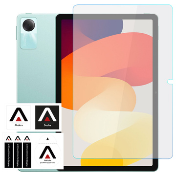 Tempered glass for Xiaomi Redmi Pad SE 11.0" 2023 for tablet screen Alogy Screen Protector Pro 9H