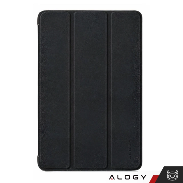 Sklenené puzdro pre Xiaomi Mi Pad 6 / 6 Pro 11" 2023 Tablet Case Alogy Book Cover Case Black Stylus Free