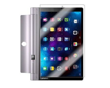 3 захисні плівки Lenovo Yoga Tab 3 PRO X90 / Tab 3 Plus 10.1