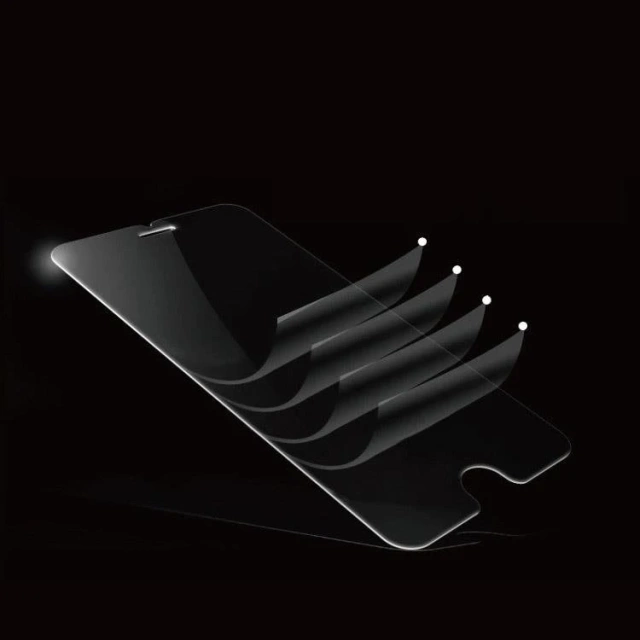 Загартоване скло Standard Tempered Glass Case 9H для Samsung Galaxy S23