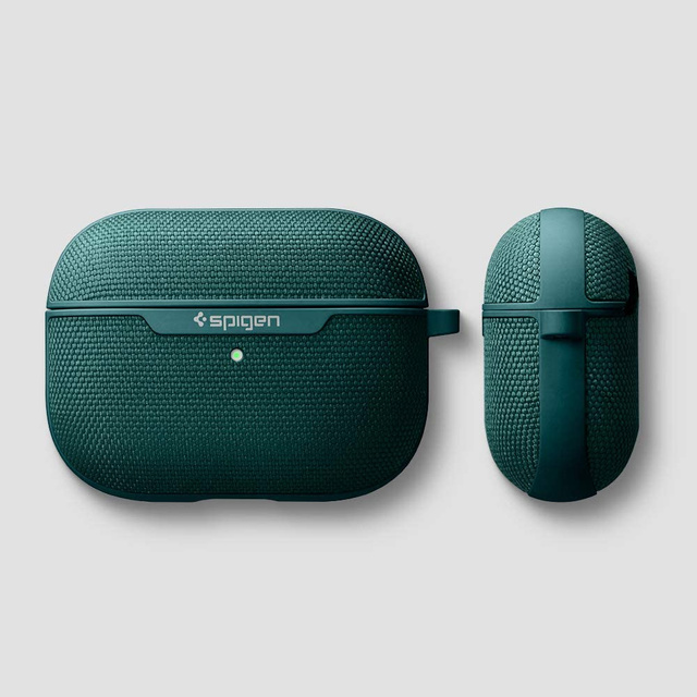 Чохол Spigen Urban Fit для Apple AirPods Pro Midnight Green