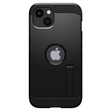 SPIGEN TOUGH ARMOR IPHONE 13 ČERNÝ