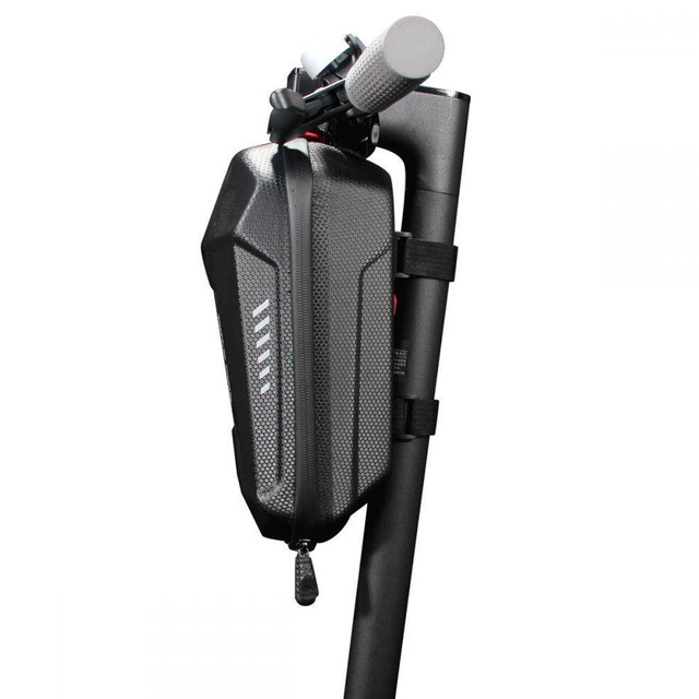 Elektrická koloběžka Sakwa wildman hardpouch "l" černá