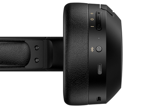 Бездротові навушники Edifier W820NB (чорні)