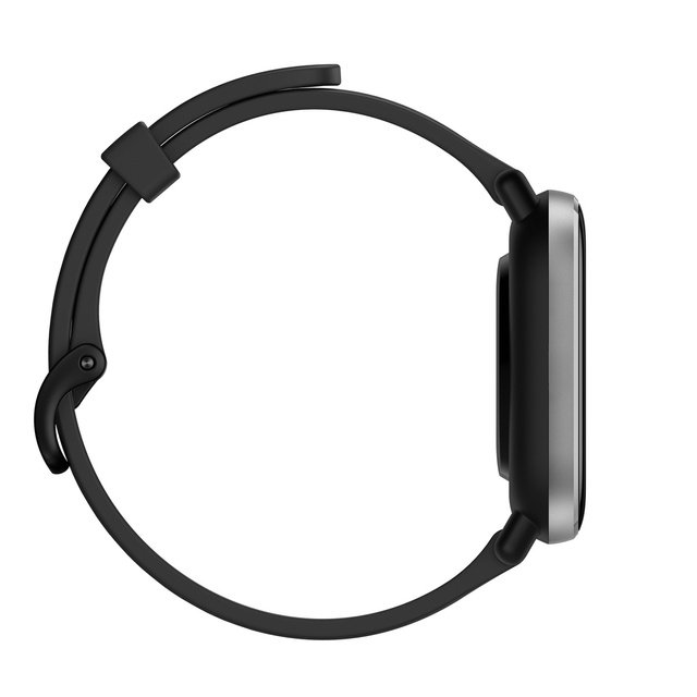 Chytré hodinky Amazfit GTS 2 mini (Meteor Black)