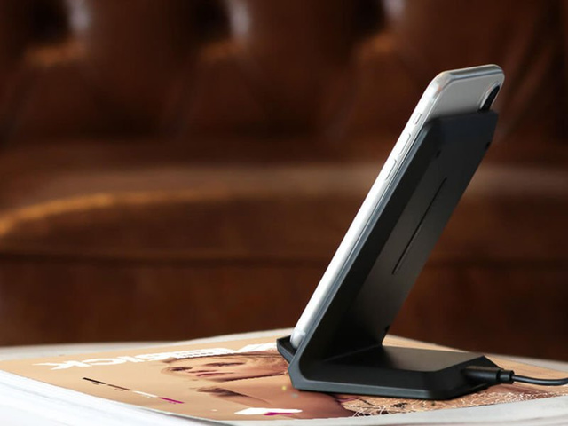 Nillkin Qi Wireless Charger Induction 15W USB-C Type C Cable