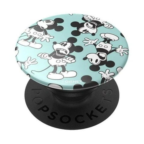 Popsockets 2 Držák na telefon a stojánek se vzorem Mickey Mint