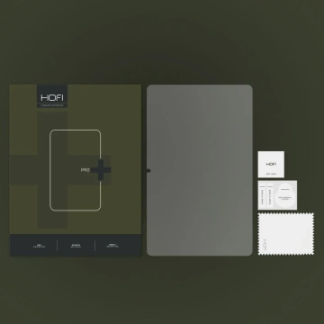 Hofi Glass Pro Xiaomi Redmi Pad 10.6 číre tvrdené sklo