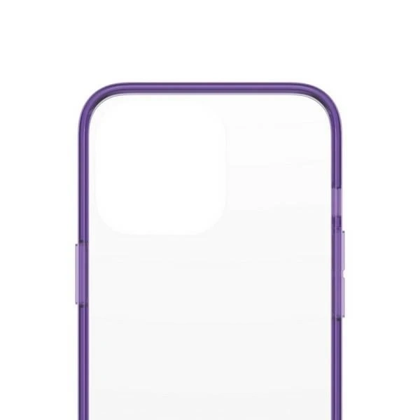 Etui do iPhone 13 Pro PanzerGlass ClearCase Antibakterielle Militärqualität