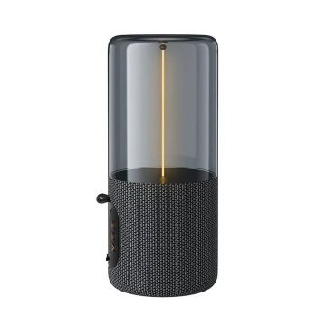 Hoco BS64 Bluetooth 5.4 - portable speaker 5W, 1200mAh, FM, TF