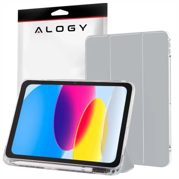 Розгалужувач HUB Alogy Adapter для ноутбука з USB-C на 3x USB-A 2.0 1x USB-A 3.0 сірий
