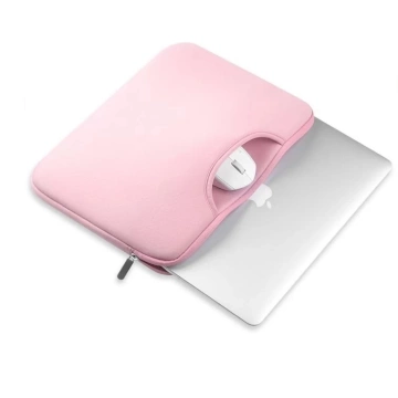 Airbag notebooku 14 růžový
