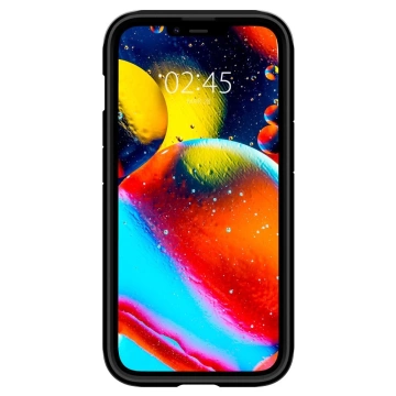 SPIGEN TOUGH ARMOR IPHONE 13 ČERNÝ