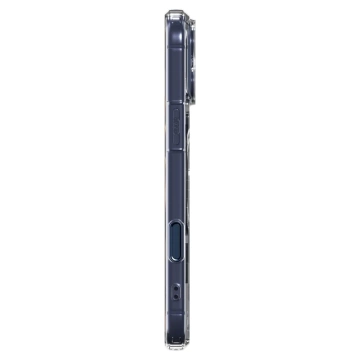 Etui Ochronne do iPhone 17 Pro Max Spigen Ultra Hybrid ”T” Mag Matte Blue