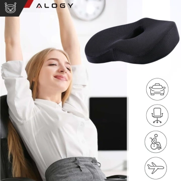 Розгалужувач HUB Alogy Adapter для ноутбука з USB-C на 3x USB-A 2.0 1x USB-A 3.0 сірий