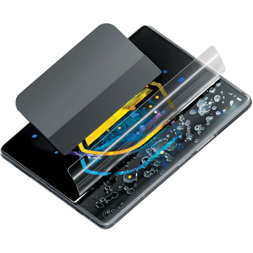 Folia do Samsung Galaxy Z Fold 5 - 3mk SilverProtection  Folded Edition