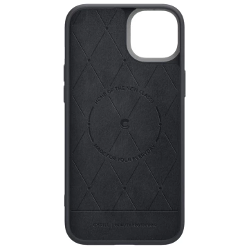 Чохол Spigen Cyrill Ultra Color Mag MagSafe для Apple iPhone 14 Plus Dark
