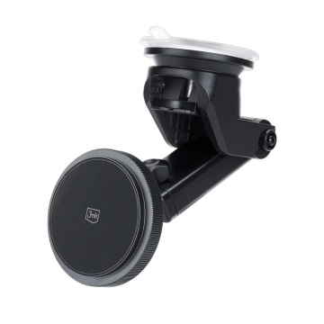 Автомобільний тримач із MagSafe 3mk Car MagCharger™ for Window