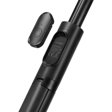 Spigen S541W Tripod Selfie Stick 146 cm with Bluetooth Remote Control