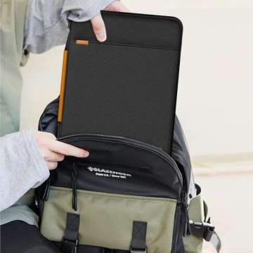 TECH-PROTECT DEFENDER RS LAPTOP 15-16 BLACK
