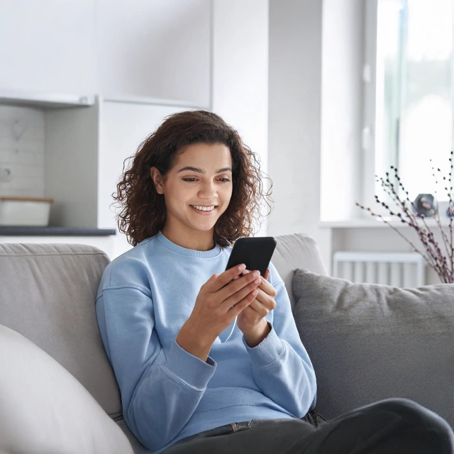 Kabel Apple USB-C do Lighning 1M